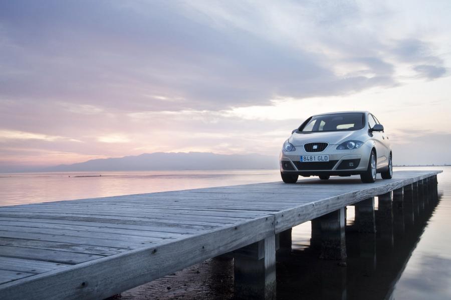  Seat Altea 2009 года  (фото 53 из 78)